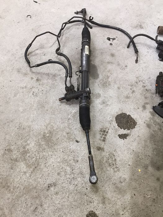 Caseta Directie Chraysler  C300 volan Stanga pret 1000 lei