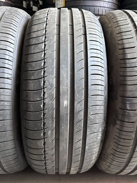 275/55/19 MICHELIN 4бр