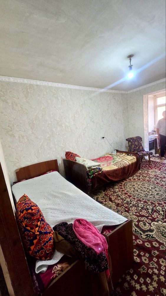 Согдиана,МЕЧЕТЬ.Продаётся 3х комнатная Югославский