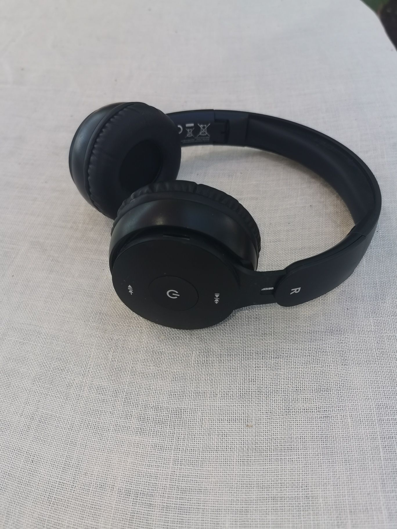 Căști audio Bluetooth