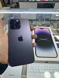 iPhone 14 Pro Max 256 gb purple 96%