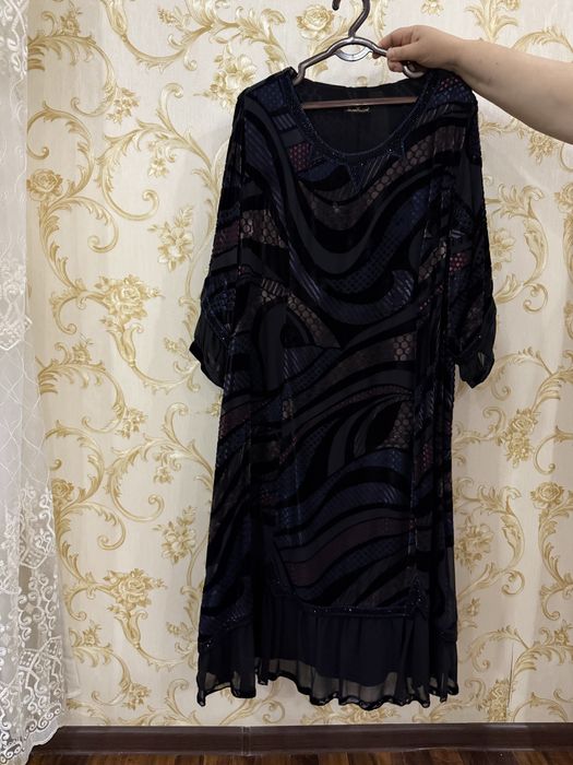 Готовый куйлак турк размер 50