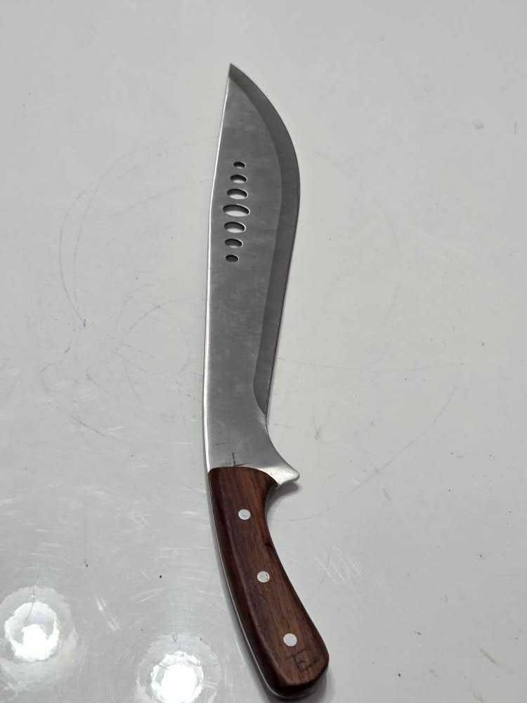 Maceta vintage spaniola Ox Head