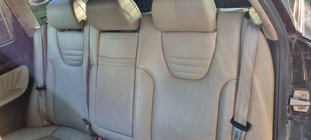 Audi A4 B5 2.5 TDI Quattro FaceLift 6 скорости