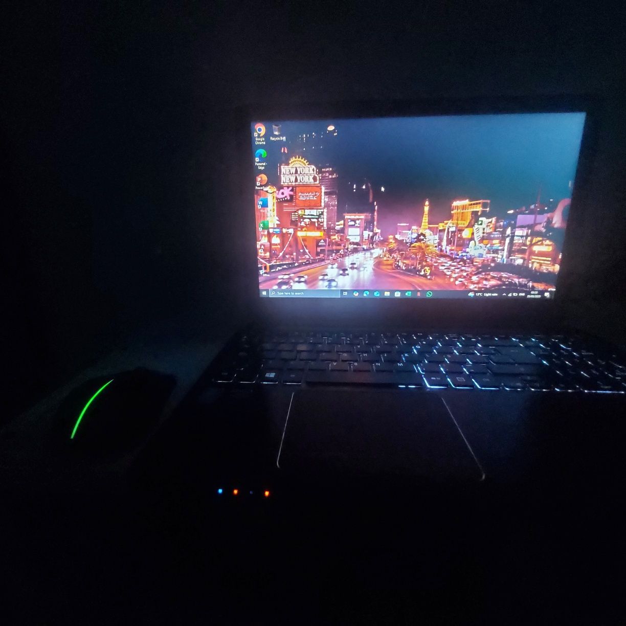 Laptop Office/low Gaming Acer Aspire
