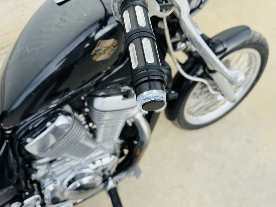 RATE FIXE fara avans Suzuki Intruder VS700 Livrare GRATUITA Buyback