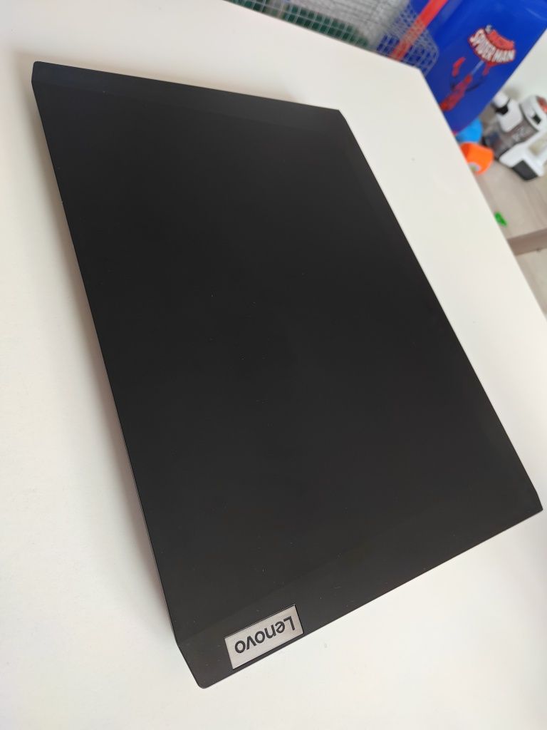 Лаптоп Lenovo ideapad gaming