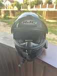 Casca moto HJC C70 - mărimea L
