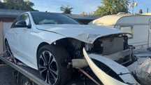 Mercedes-Benz C 220 d MHEV 4 matic pachet AMG TVA Deductibil