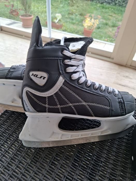 Patine gheta adult