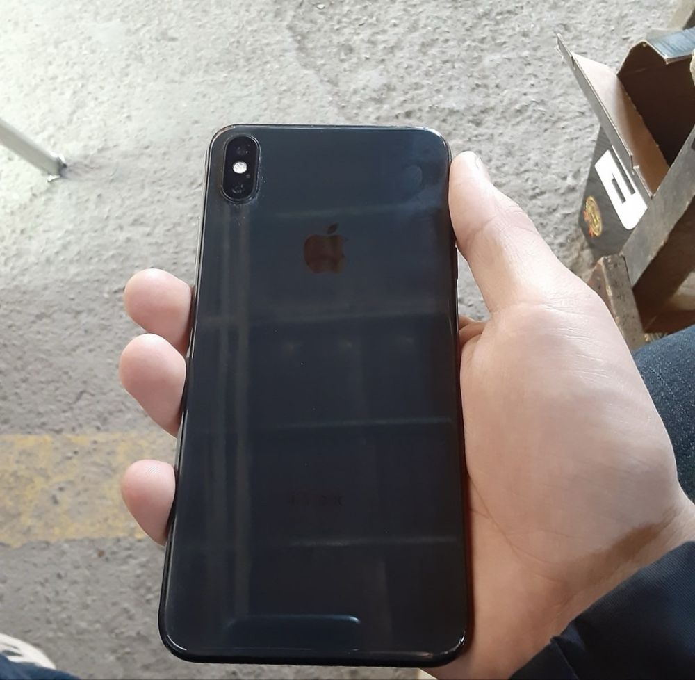 Iphone XsMax