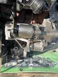 Electromotor Ford Kuga 2.0 Tdci 2015 cutie manuală 4x4