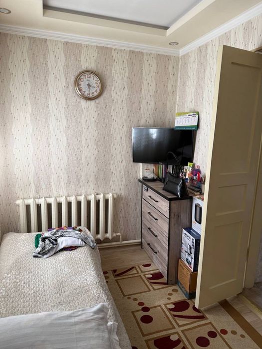 Hovli sotiladi chuqursoyda