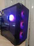 Vand PC Gaming Ryzen 7-7700 RX 6800 xt
