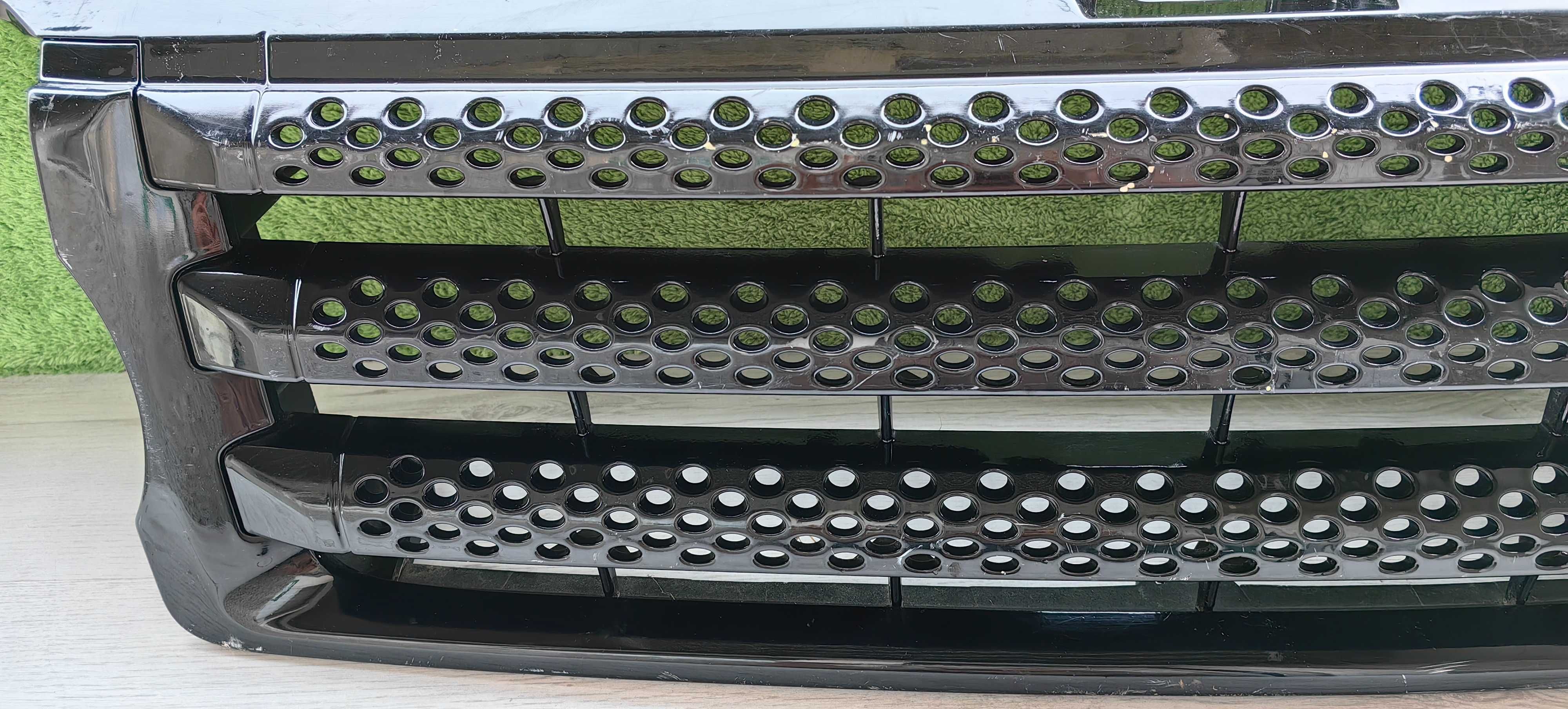 Решетка за Range Rover Sport L320 / Рейднж Ровър Спорт