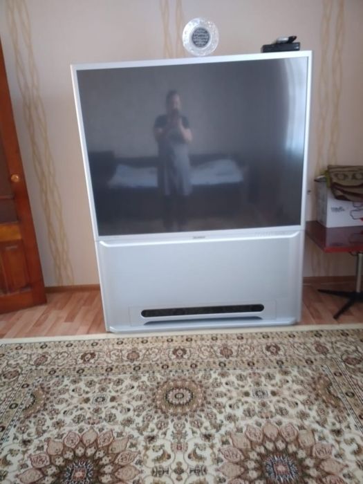 Продам рабочий телевизор