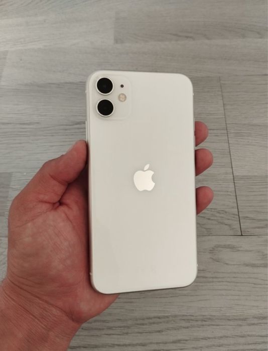 iphone 11 holati zor