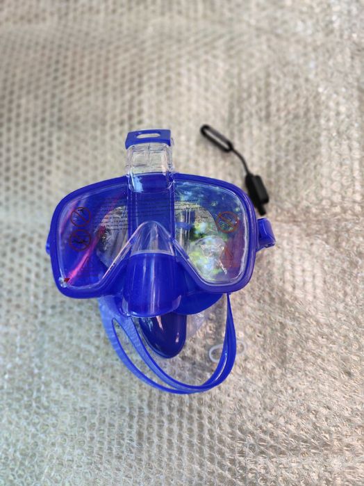 Очила с шнорхел за гмуркане