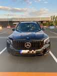 Vand Mercedes GLB 2020.12   190CP