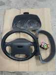 Волво/Volvo V40 95-2000 волан и километраж