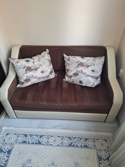 Диван разтегаем 120/190