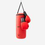 Sac de box utilizat