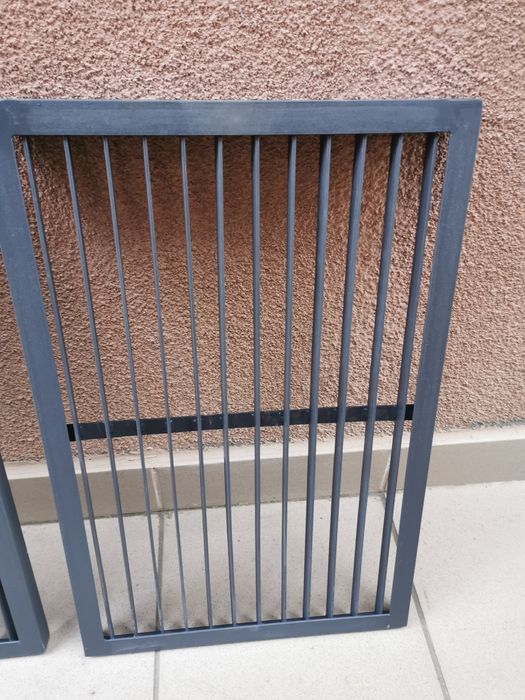 Razatoare pantofi gratar noroi pres metal grilaj stergator picioare