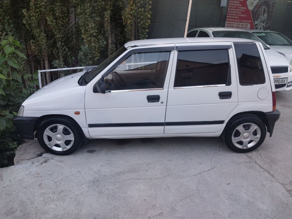 Тико сотилади 1998й