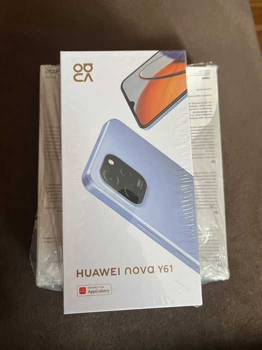 Huawei nova Y61 64GB