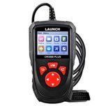 Автосканер Launch Creader 3008 plus