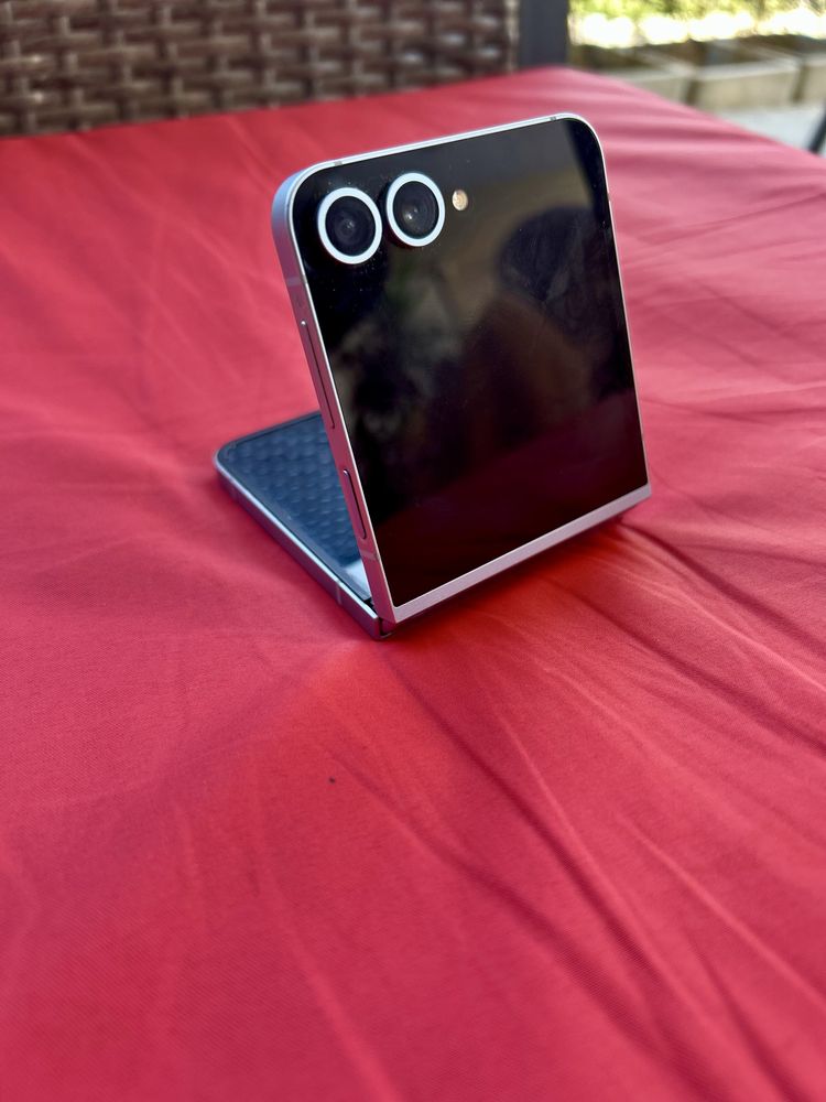 ПРОМОЦИЯ! Samsung Z Flip 6 256GB