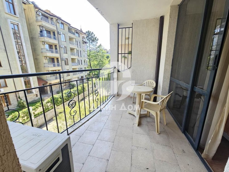 Продава се Двустаен апартамент в к.к. Слънчев бряг - 63 кв.м за 1080 €/кв.м - Снимка #7