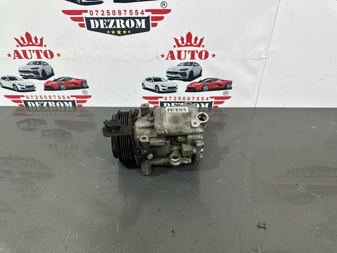 Compresor AC 52060461 Fiat, Lancia, Ford