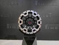 17цола JEEP 5x127 Wrnagler/Grand Cherokee 5х127