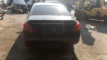 Dezmembrez Peugeot 508 1 [2010 - 2014] 2.0 hdi hybrid RHC RH02