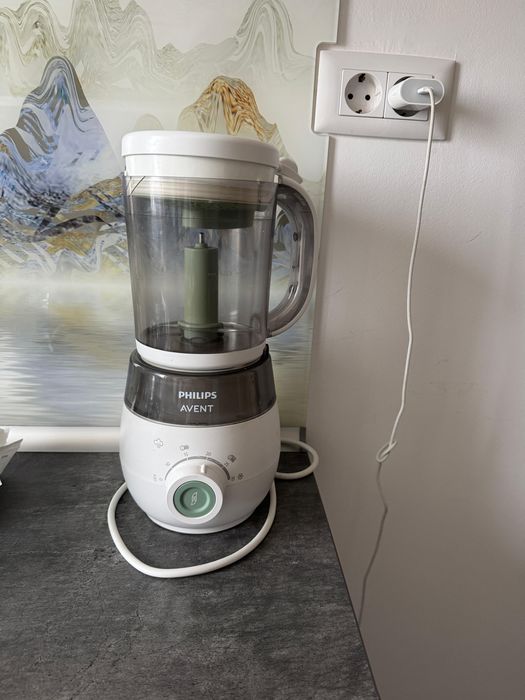 Vând aparat Philips Avent SCF885/01