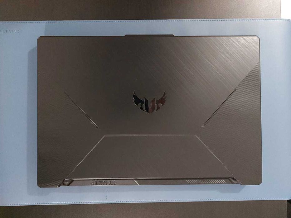 Laptop ASUS TUF i7, 17.3", 32GB + Componente, Periferice si Accesorii