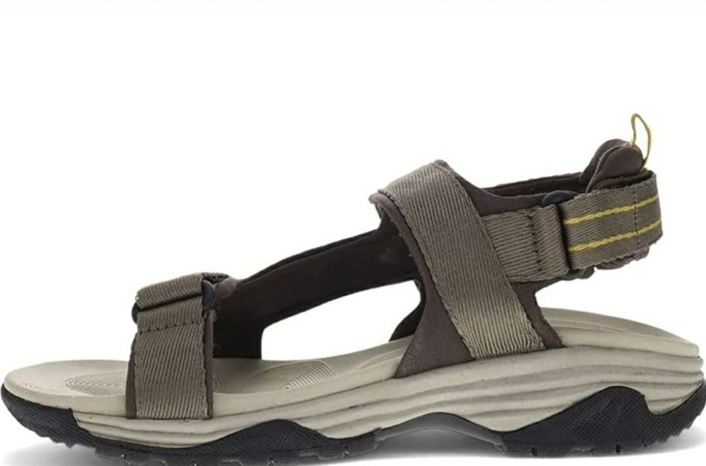 Сандалии Docker's Bradley