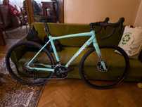 BIANCHI Байк Велосипед Shimano 105 Brand New RRP 1699 Eur