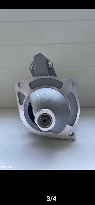 Electromotor tractor new holland 5640 6640 new holland 8240 8340 Ford