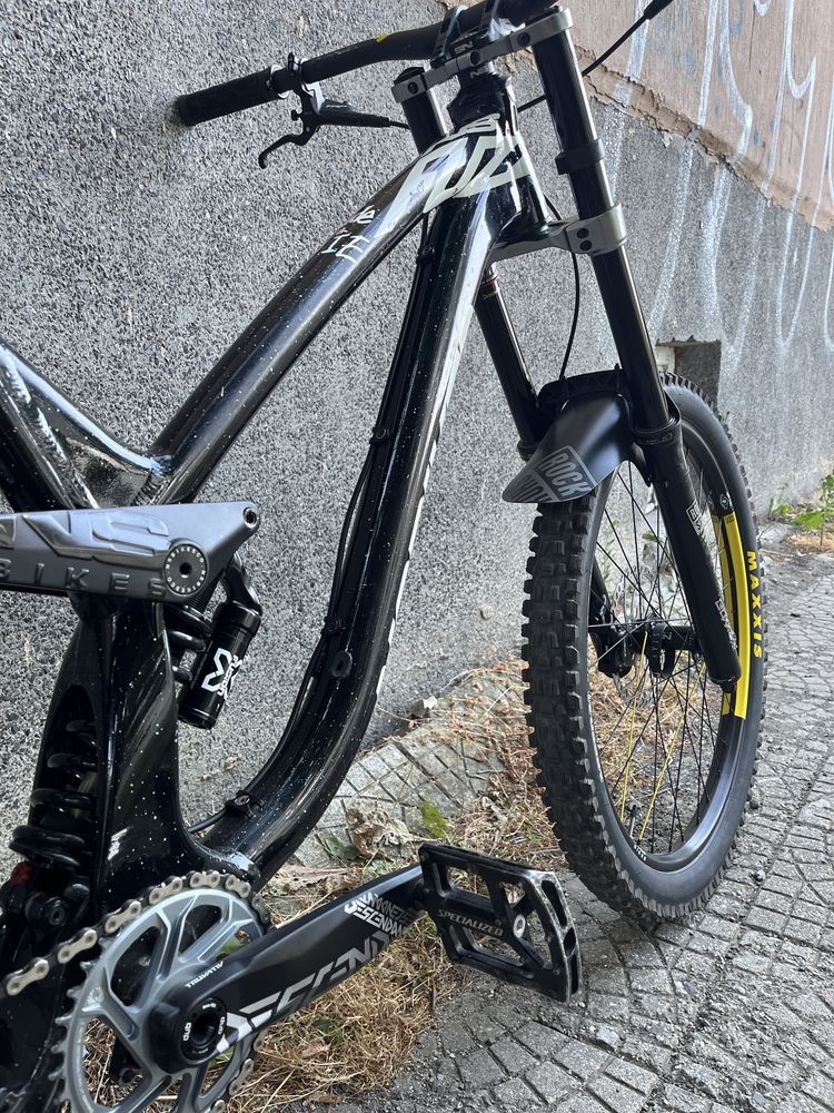 Ns fuzz 2 27,5 2019
