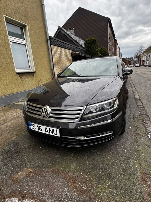 De vanzare Vw  Phaeton