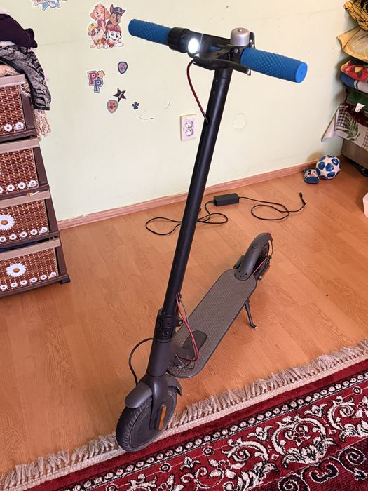 vand trotineta electrica urgent!!