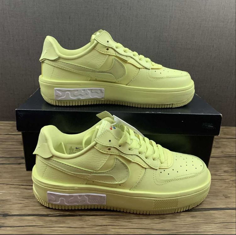 Nike Air Force 1 Fontanka - 37.5 и 39 Номер Оригинални