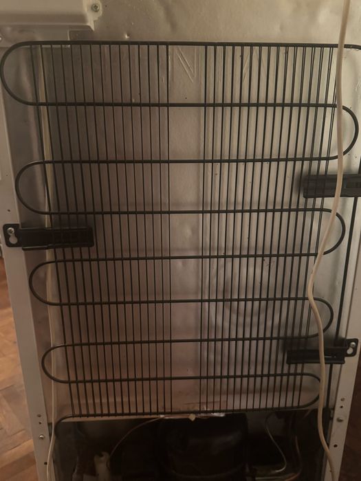 Фризер vestfrost