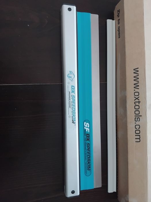 Нож за шпакловане