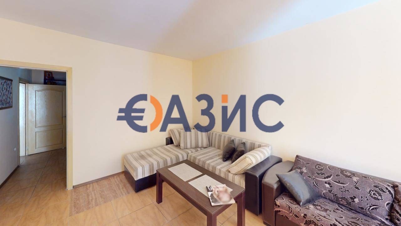 Продава се Двустаен апартамент в к.к. Слънчев бряг - 88 кв.м за 773 €/кв.м - Снимка #6