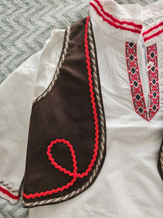 Детска носия размер 92 , 1,5г -2г