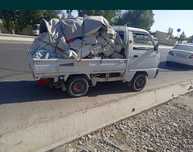 Вывоз мусор строй мусор musir chiqindi ..labo gazel