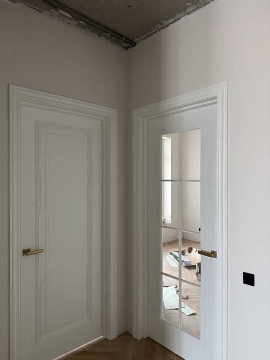 Профессиональный установка дверей Астана